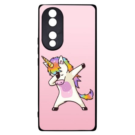 unicorn unikornis fantasy csajos Honor 70 tok