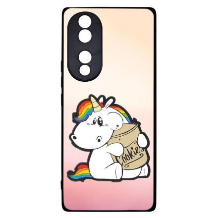 unicorn unikornis fantasy csajos Honor 70 tok