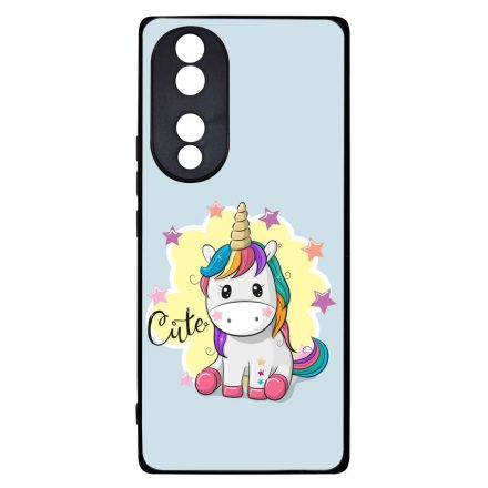 unicorn unikornis fantasy csajos Honor 70 tok