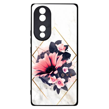 Marble Love marvany mintas viragos Honor 70 tok