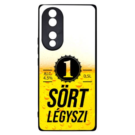 1 Sört Légyszi fesztival Honor 70 tok