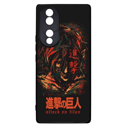 Attack on Titan AOT Eren Honor 70 tok