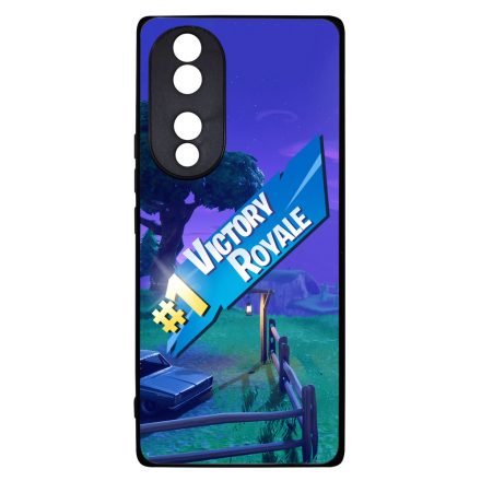 1 Victory Royale fortnite Honor 70 tok