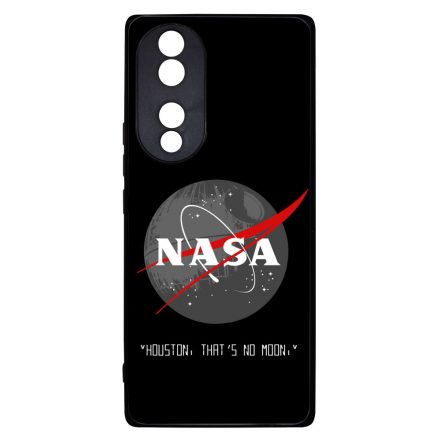 Halálcsillag - NASA Houston űrhajós Honor 70 tok