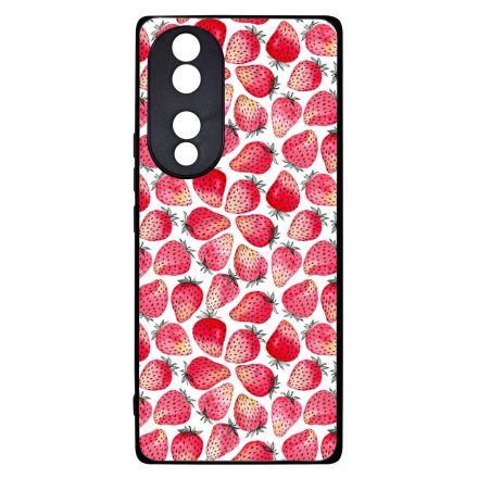 Strawberry BOOM - Eper mintás Honor 70 tok