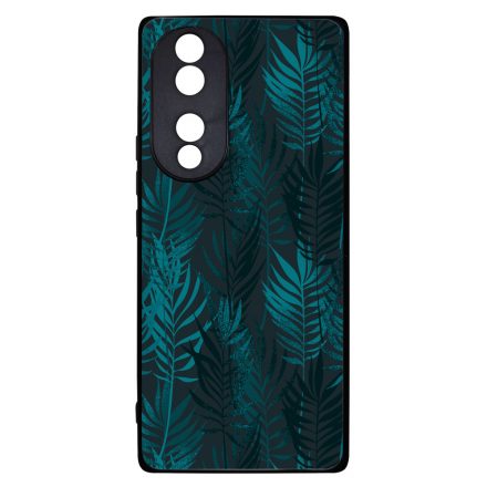 Dark Tropical - Nyári trópusi mintás Honor 70 tok