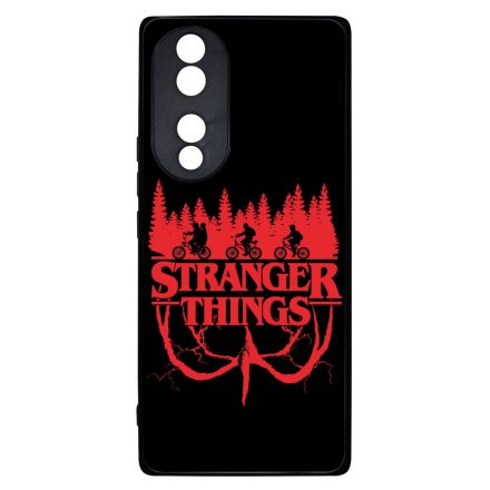 Stranger Things the upside down Honor 70 tok