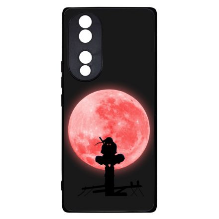 Itachi silhouette - naruto anime Honor 70 tok