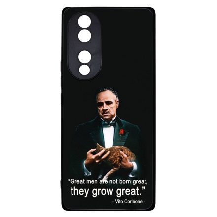 the Godfather - Great Men Keresztapa Honor 70 tok