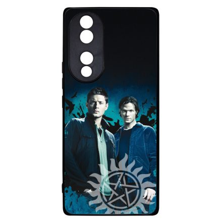 Dean & Sam Winchester supernatural odaát Honor 70 tok