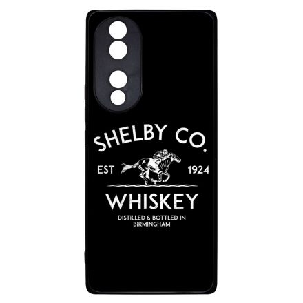 Shelby Co. Whiskey peaky blinders Honor 70 tok