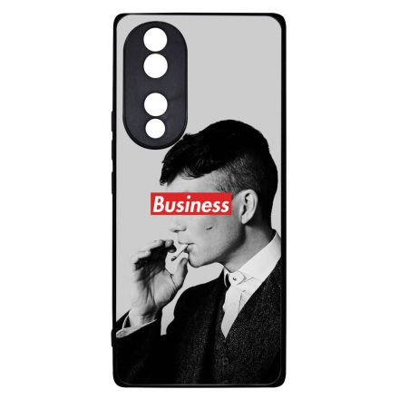 Thomas Shelby - Business - Birmingham bandája Honor 70 tok