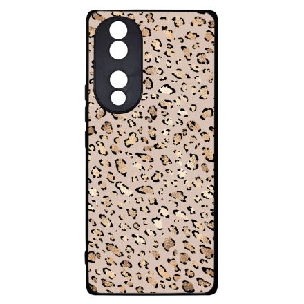 Rose Gold Leopard Wild Beauty Csajos Honor 70 tok