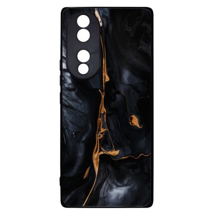 Black Gold marvanyos marvany mintas hatás Honor 70 tok