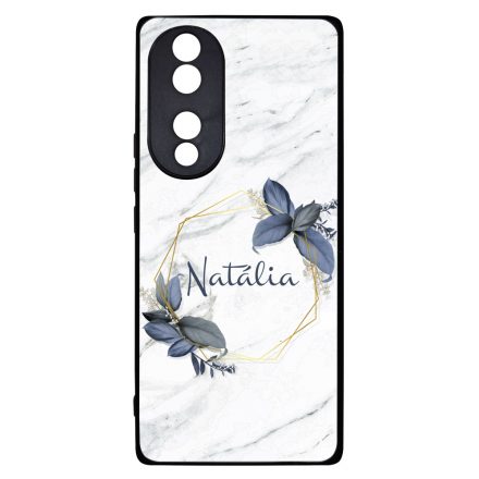 marble marvany mintas viragos Honor 70 tok