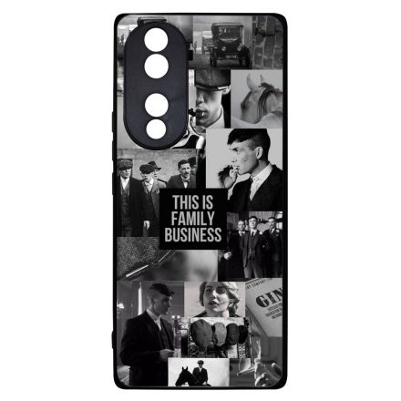 Aesthetic Family Business peaky blinders Honor 70 tok