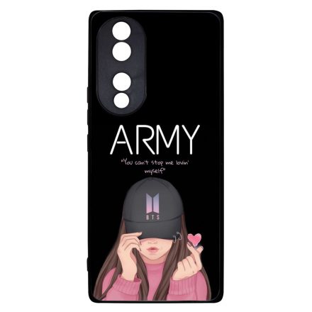 BTS ARMY Girl Honor 70 tok