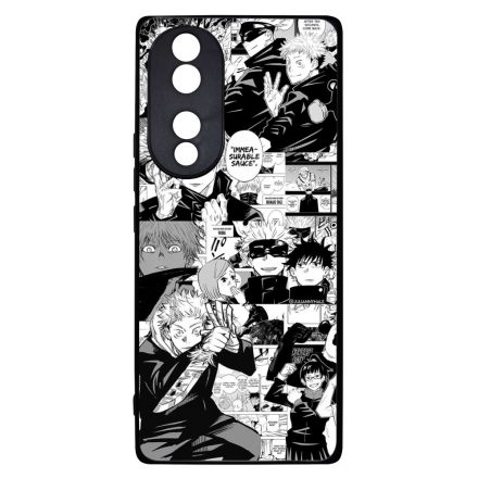 Jujutsu Kaisen Manga Honor 70 tok