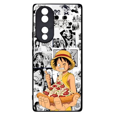 Monkey D Luffy Pizza - One Piece Honor 70 tok