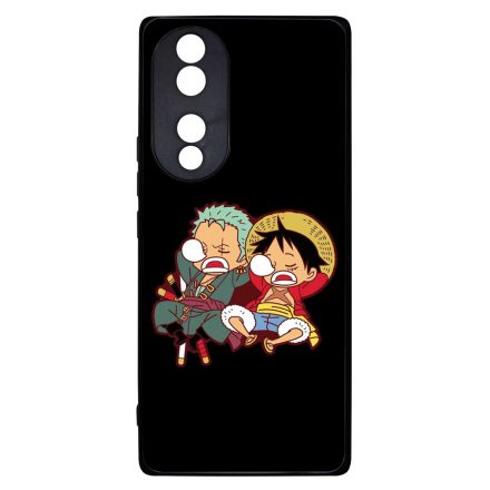 Luffy and Zoro Sleep - One Piece Honor 70 tok