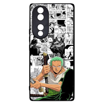 Roronoa Zoro Aesthetic - One Piece Honor 70 tok