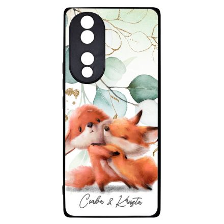 Kerd a neveddel - Fox Love - osz Honor 70 tok