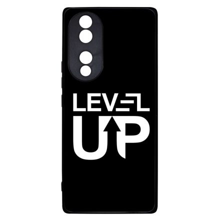 Level UP - Gamer Honor 70 tok