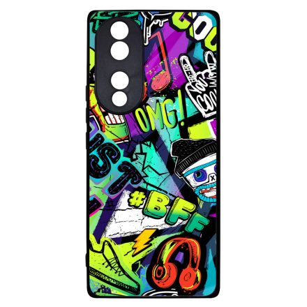 OMG Graffiti Honor 70 tok