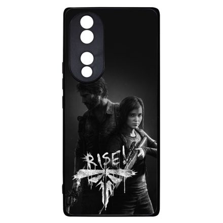 Last of us RISE Honor 70 tok