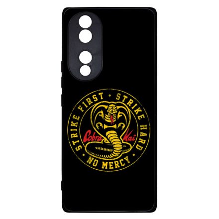 Grunge Cobra Kai Logo Honor 70 tok