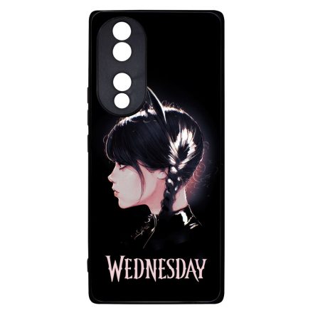 Cuki Cica Wednesday Honor 70 tok