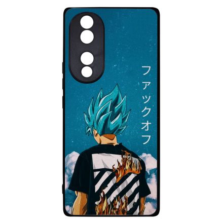 Supreme Goku Honor 70 tok