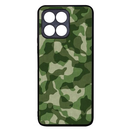 terepszin camouflage kamuflázs Honor 70 Lite tok