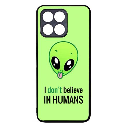 I dont believe in Humans ufo földönkívüli Honor 70 Lite tok