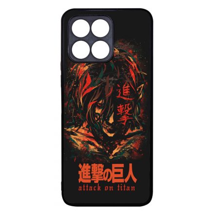 Attack on Titan AOT Eren Honor 70 Lite tok