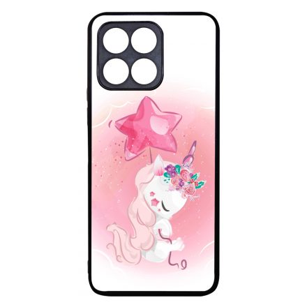 Tündéri unikornis unicorn egyszarvú Honor 70 Lite tok