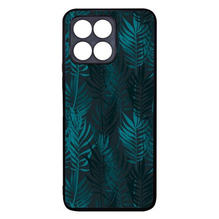 Dark Tropical - Nyári trópusi mintás Honor 70 Lite tok