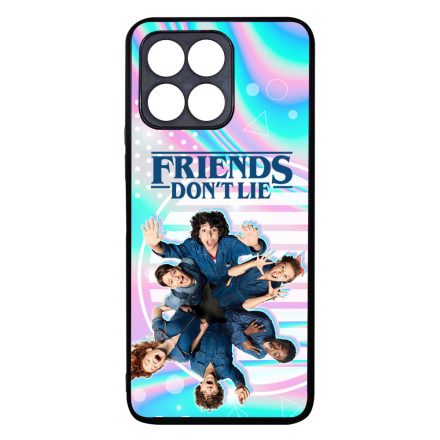 Friends dont lie - KIDS - Stranger Things Honor 70 Lite tok