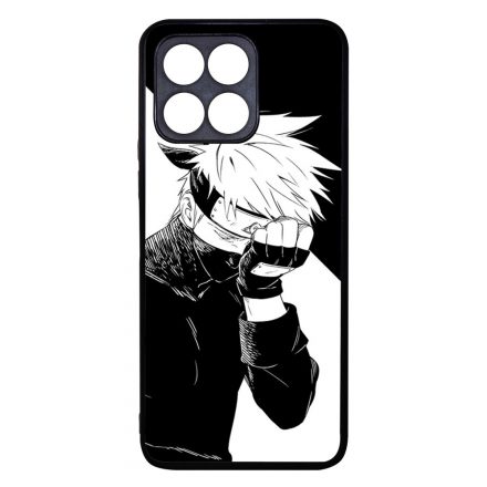 Kakashi Black & White - naruto anime Honor 70 Lite tok