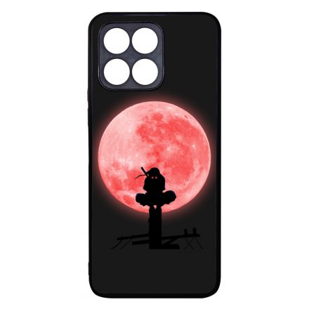 Itachi silhouette - naruto anime Honor 70 Lite tok