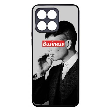 Thomas Shelby - Business - Birmingham bandája Honor 70 Lite tok