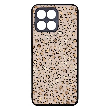 Rose Gold Leopard Wild Beauty Csajos Honor 70 Lite tok