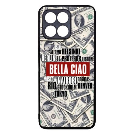 Bella Ciao MONEY nagypenzrablas lacasadepapel Honor 70 Lite tok