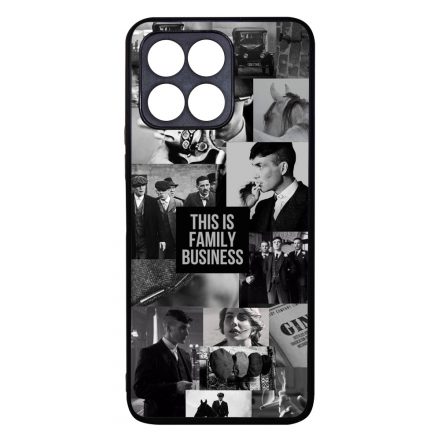 Aesthetic Family Business peaky blinders Honor 70 Lite tok