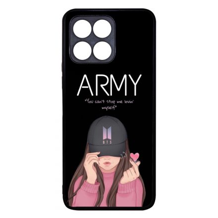 BTS ARMY Girl Honor 70 Lite tok