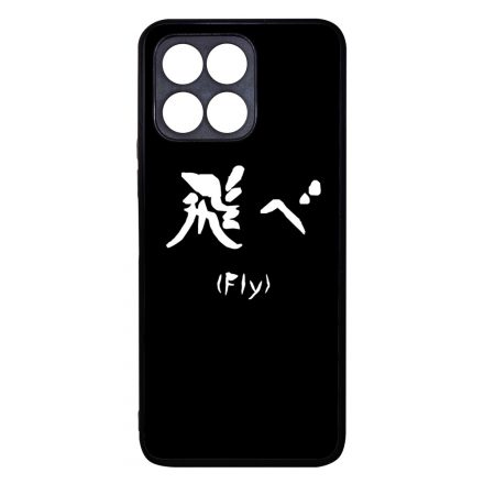 FLY - Haikyuu Honor 70 Lite tok