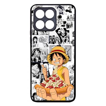 Monkey D Luffy Pizza - One Piece Honor 70 Lite tok