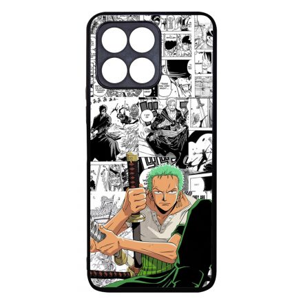 Roronoa Zoro Aesthetic - One Piece Honor 70 Lite tok