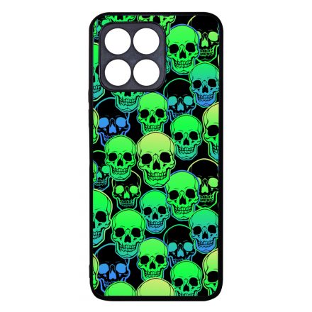 Green Skulls - Halloween Honor 70 Lite tok