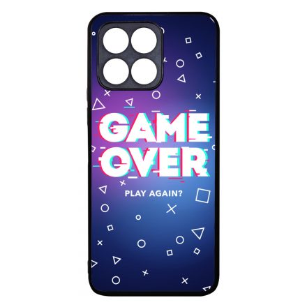 Game Over - Play again? Honor 70 Lite tok